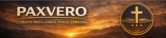 Paxvero Logo